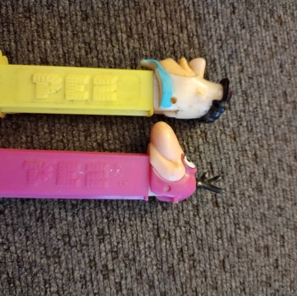 Euc vintage pez dispensers - Picture 4 of 4